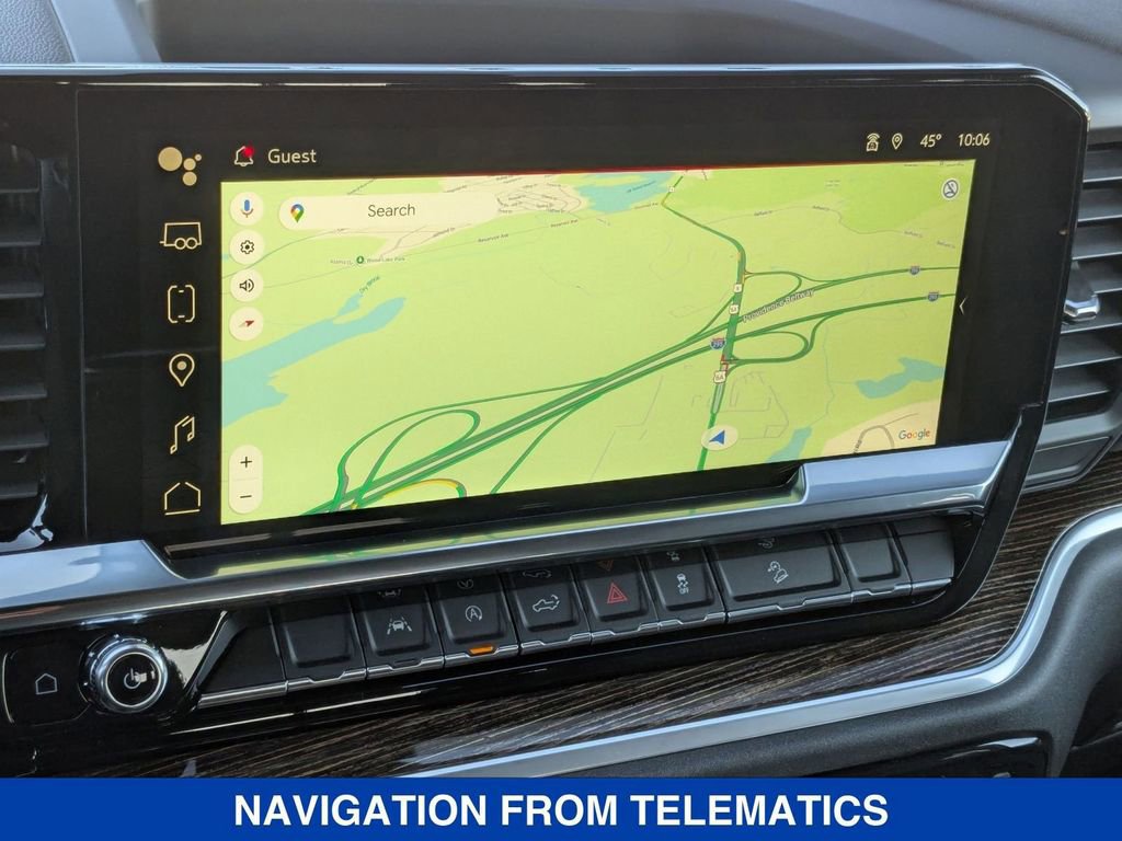 New 2026 GMC Sierra 1500 Elevation image 21