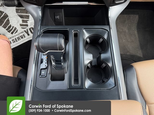 Used 2023 Ford F150 Lariat AWD/4WD image 33