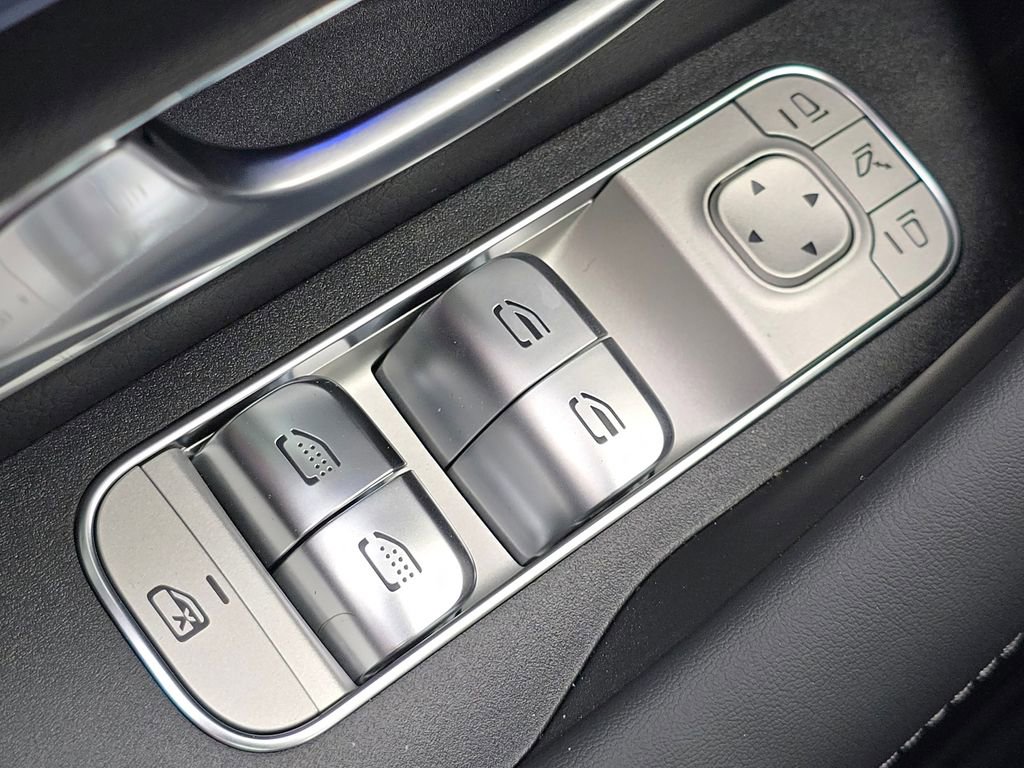 New 2026 Mercedes-Benz GLE 450 4MATIC image 28