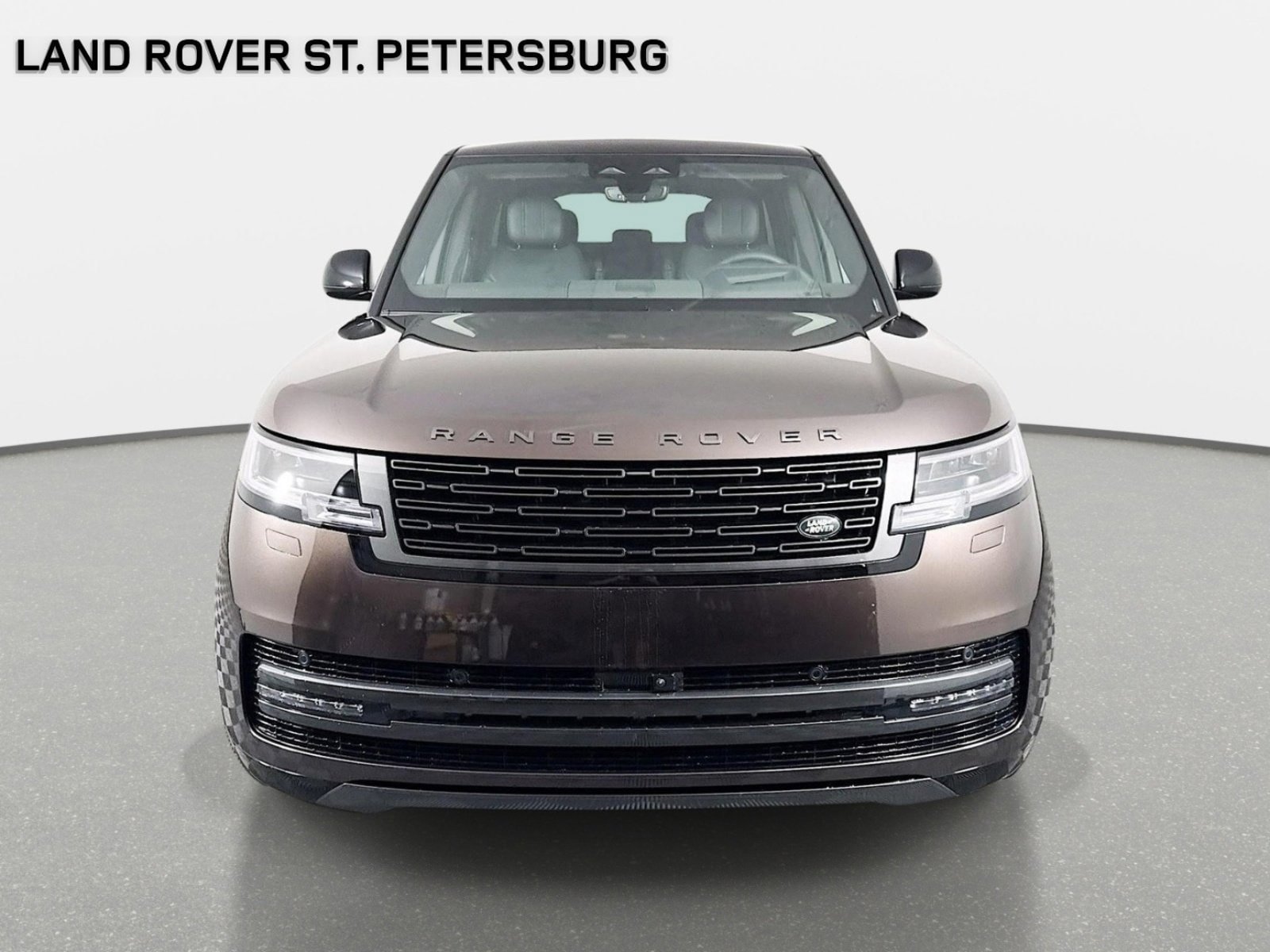 New 2026 Land Rover Range Rover SE AWD/4WD image 2
