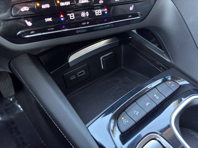 Certified 2021 Buick Envision Essence w/ Sport Touring Package AWD/4WD image 20