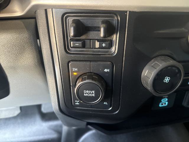 Certified 2024 Ford F350 XL w/ XL Off-Road Package image 13