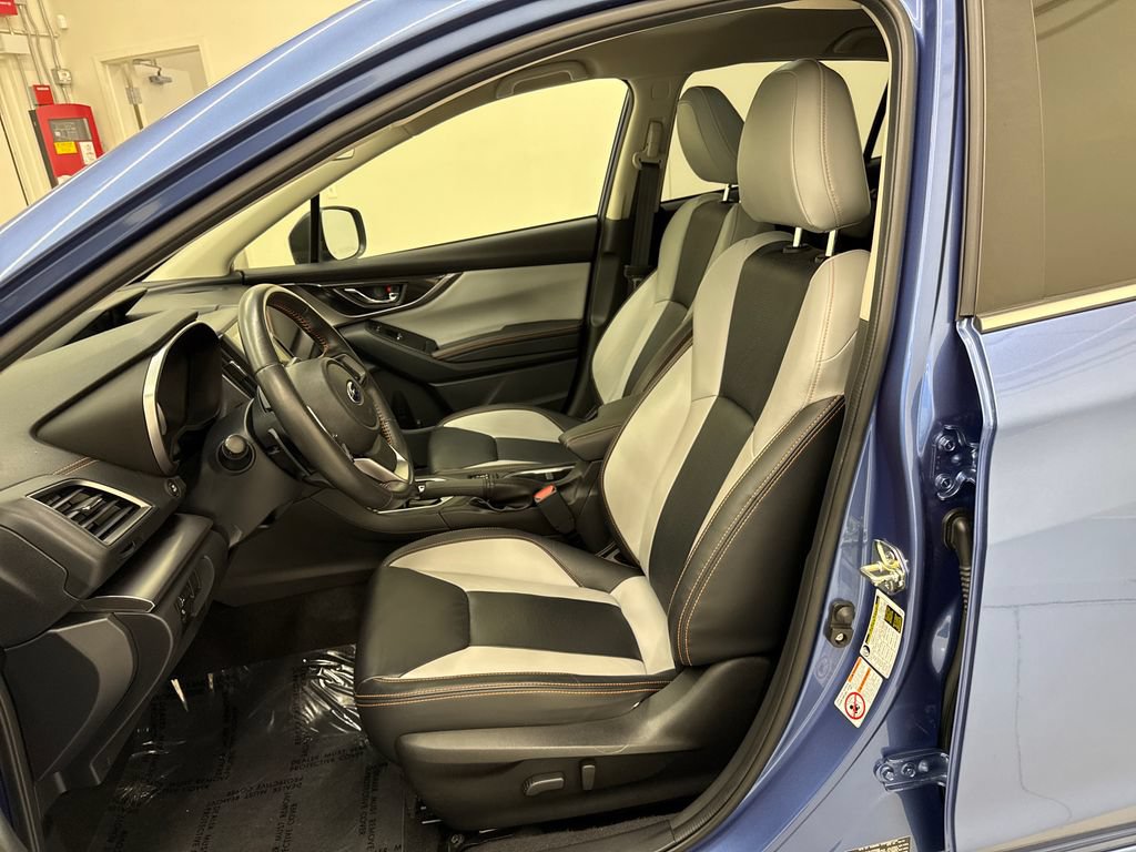 Used 2019 Subaru Crosstrek 2.0i Limited w/ Popular Package #2 AWD/4WD image 13