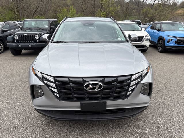 Used 2023 Hyundai Tucson SEL w/ Convenience Package image 8