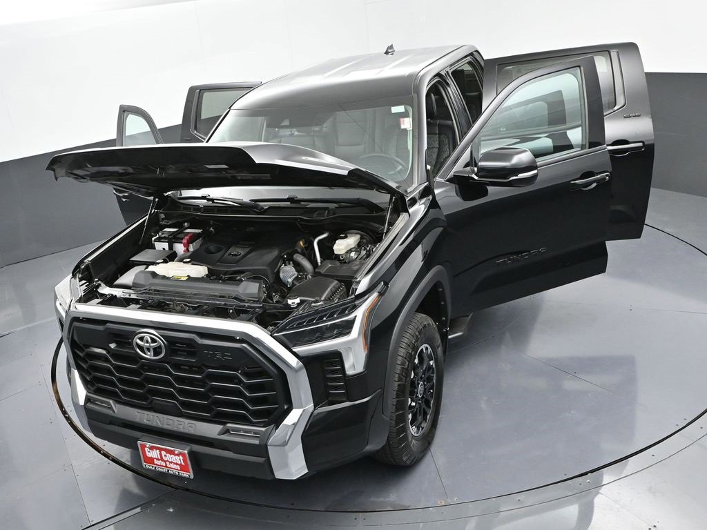 Used 2022 Toyota Tundra SR5 image 48
