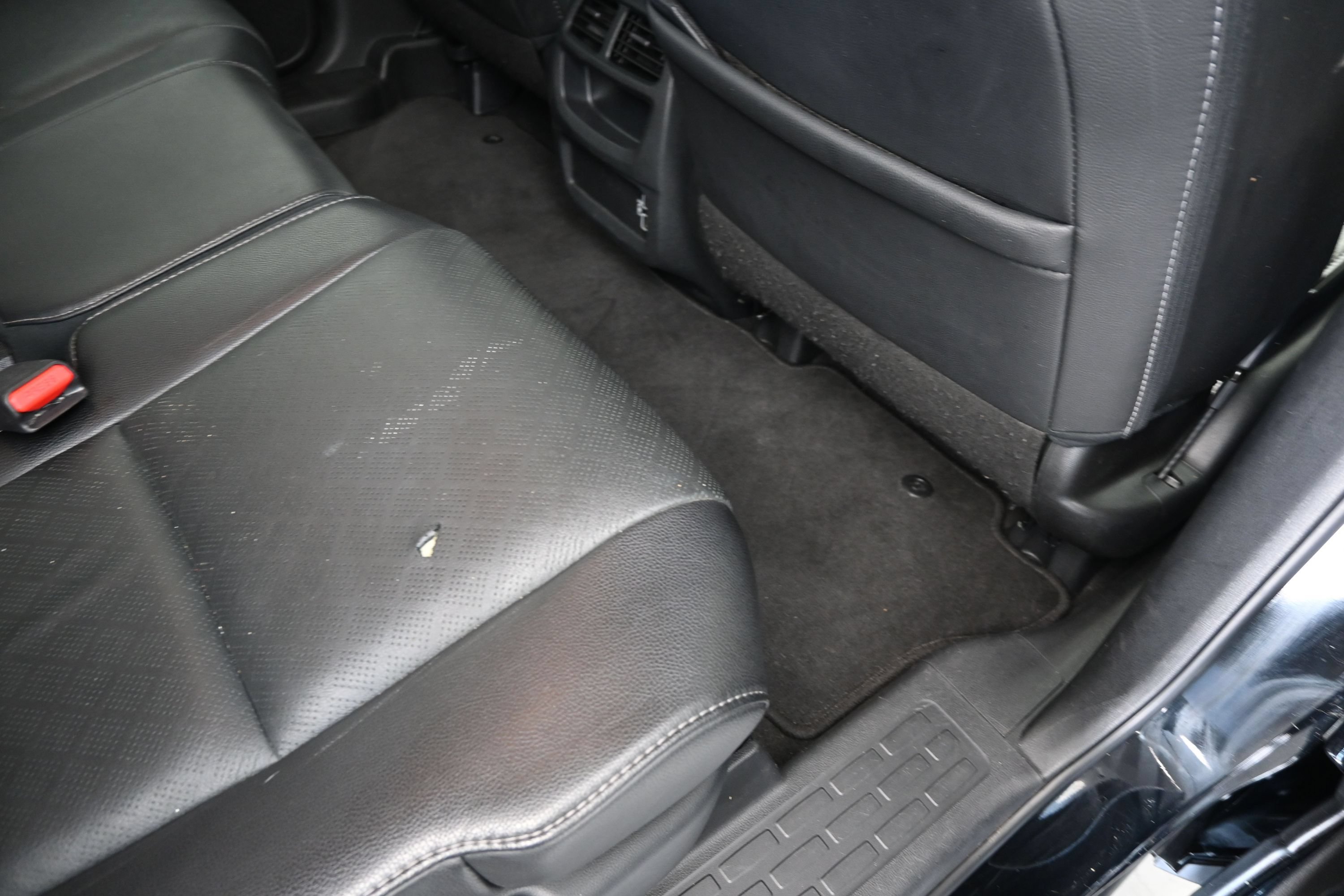 Used 2021 Honda Passport EX-L image 20