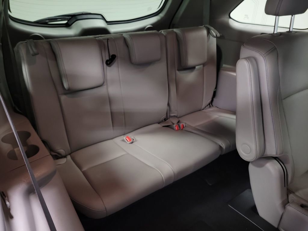 Used 2017 Toyota Highlander Limited image 25