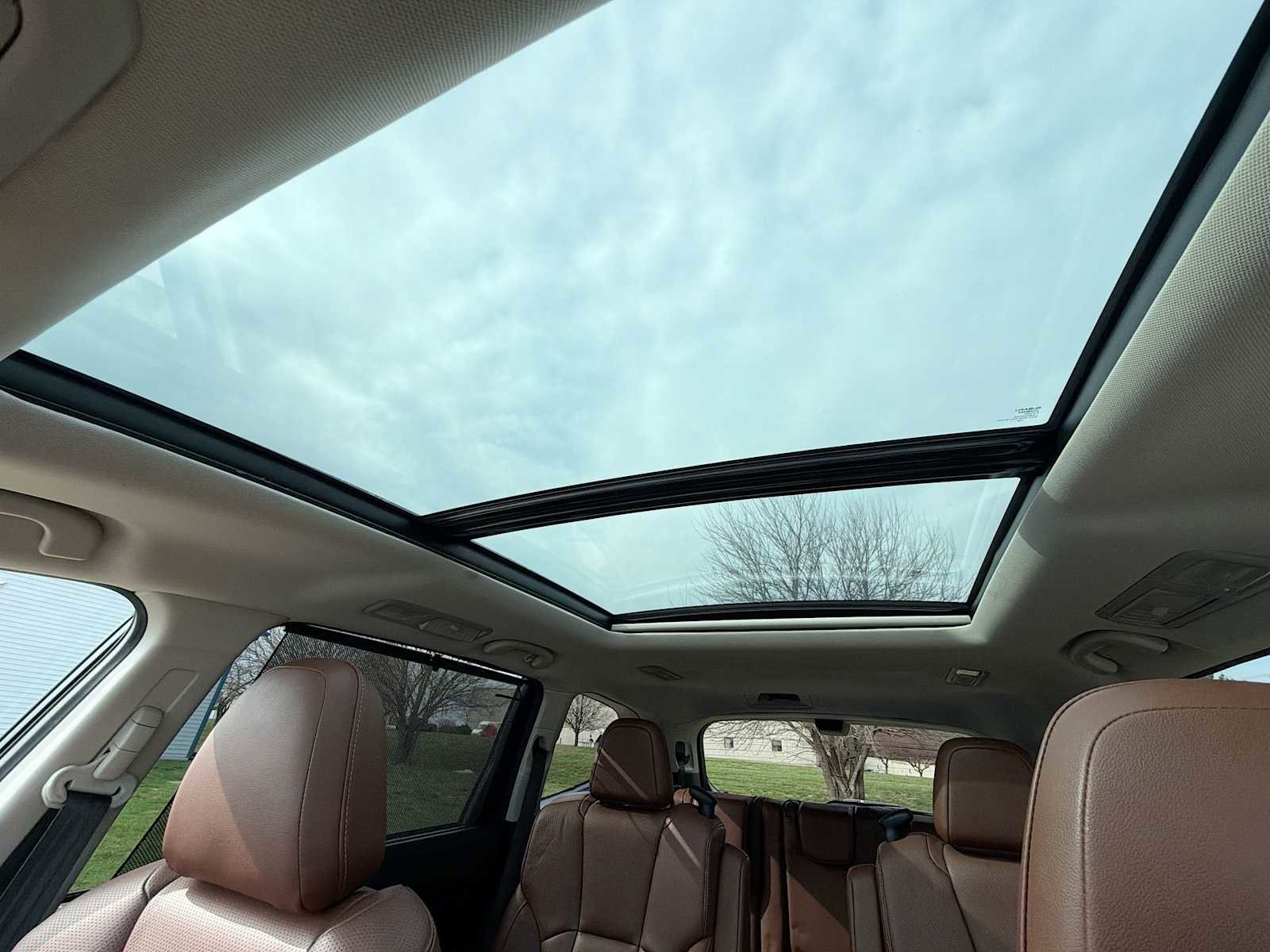 Used 2020 Subaru Ascent Touring image 16