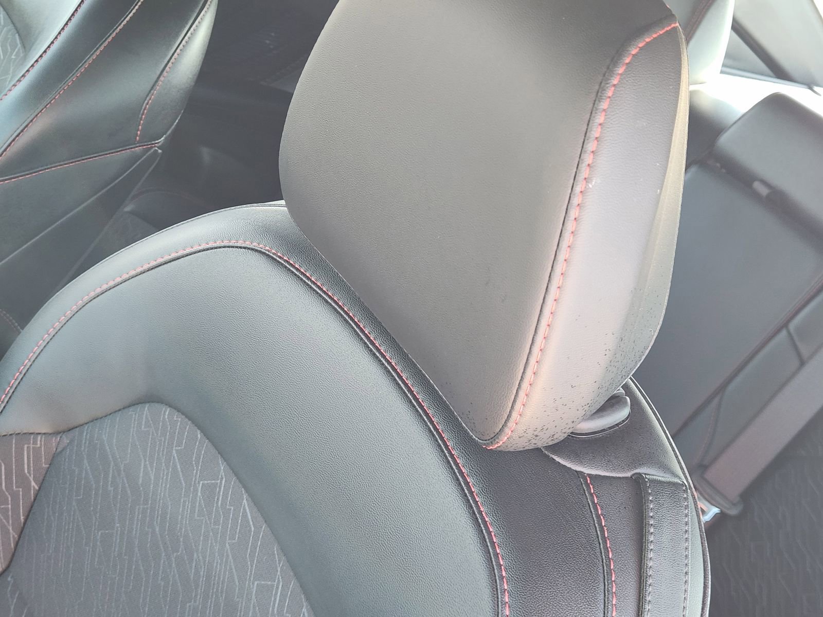 Used 2025 Dodge Charger R/T w/ Quick Order Package 25M R/T image 15