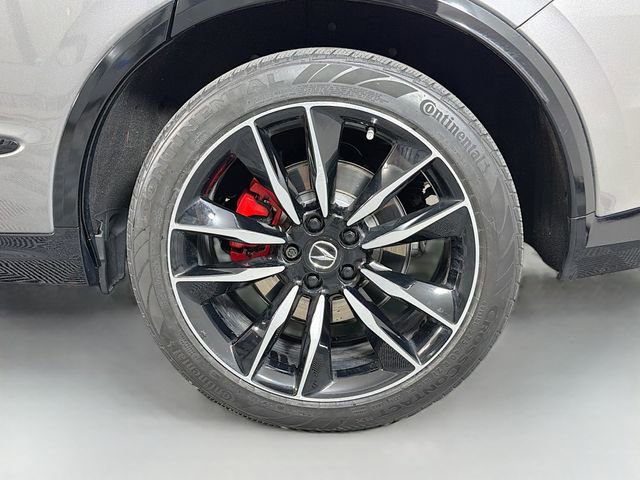 Used 2022 Acura MDX Type S image 31