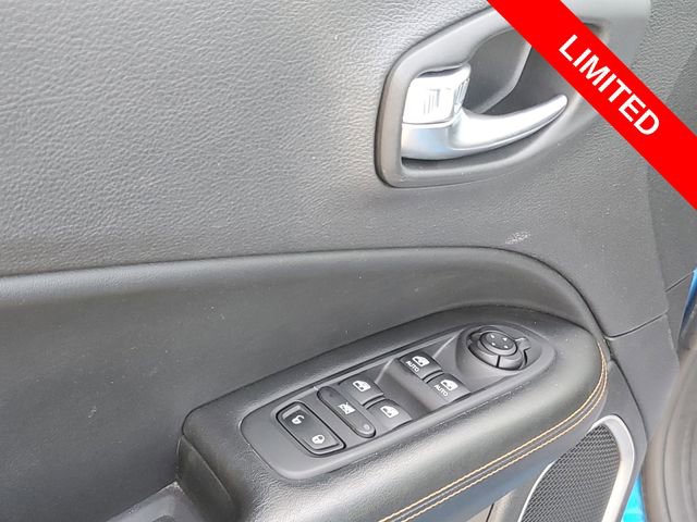 Certified 2019 Jeep Compass Limited image 26