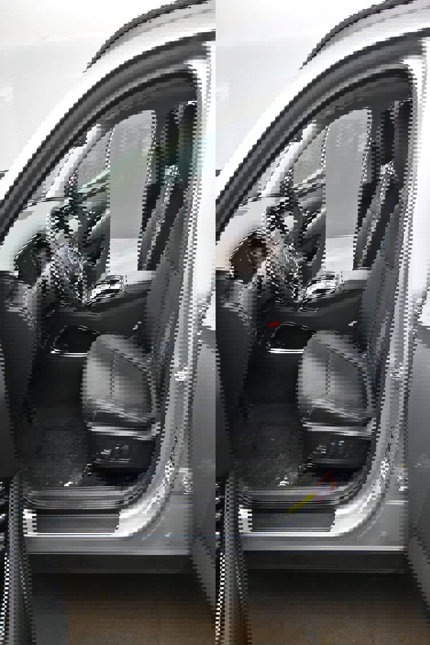 Used 2022 Hyundai Tucson Limited image 15