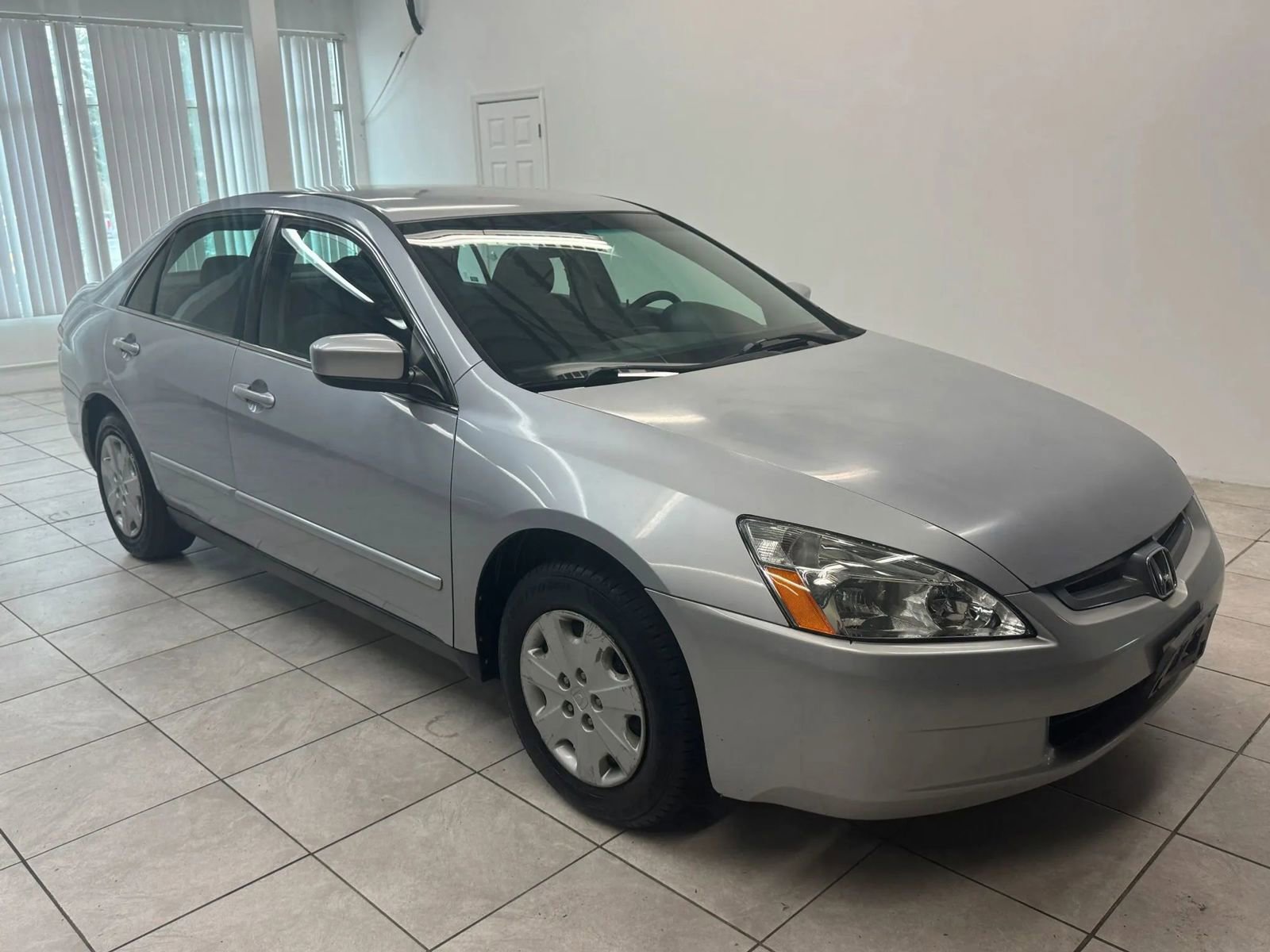 Used 2004 Honda Accord LX