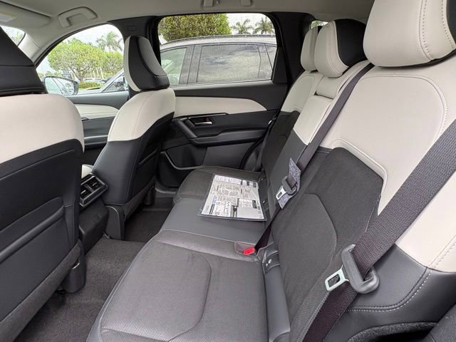 New 2026 MAZDA CX-5 Preferred AWD/4WD image 11