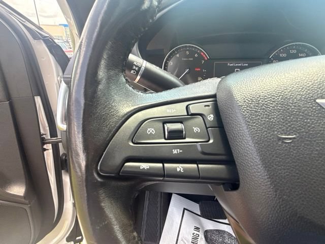 Used 2019 Cadillac XT4 Premium Luxury w/ Cold Weather Package FWD image 19