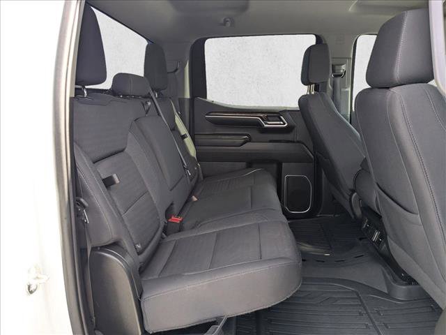 Certified 2022 GMC Sierra 1500 Elevation w/ LPO, Elevation Black Package AWD/4WD image 24