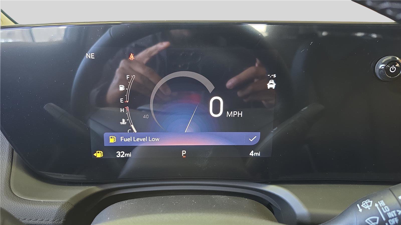 New 2026 Buick Encore GX Sport Touring w/ Comfort Package image 10