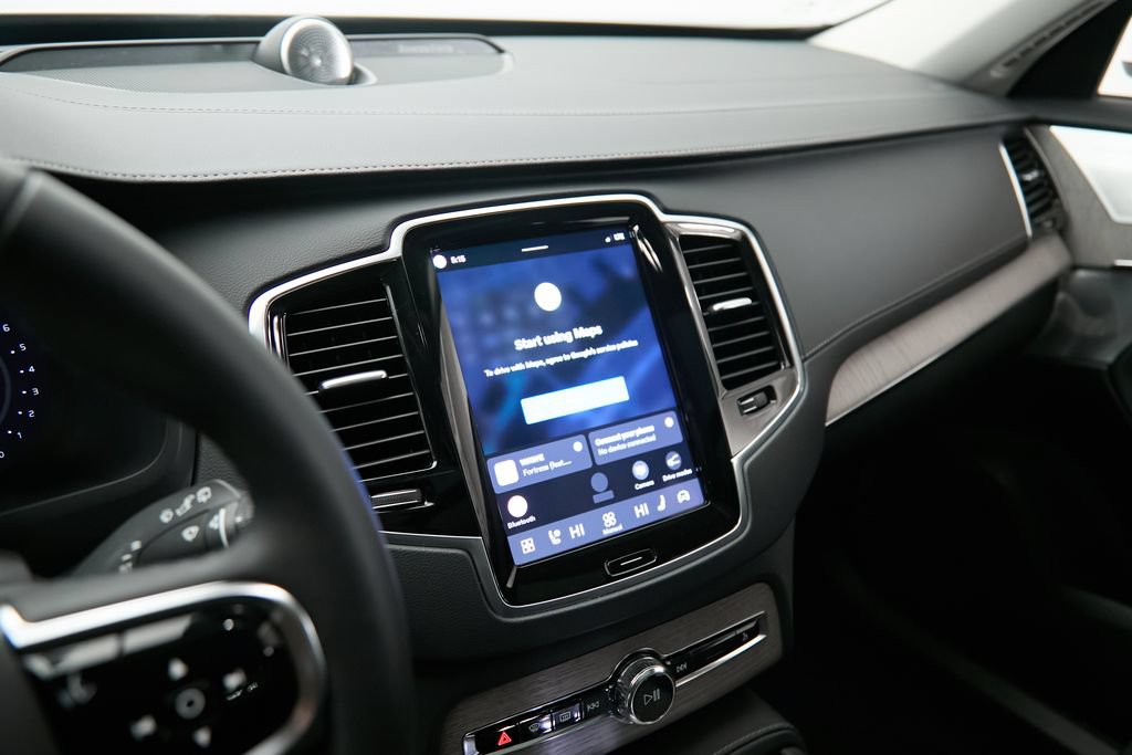 Certified 2024 Volvo XC90 B6 Ultimate AWD/4WD image 15