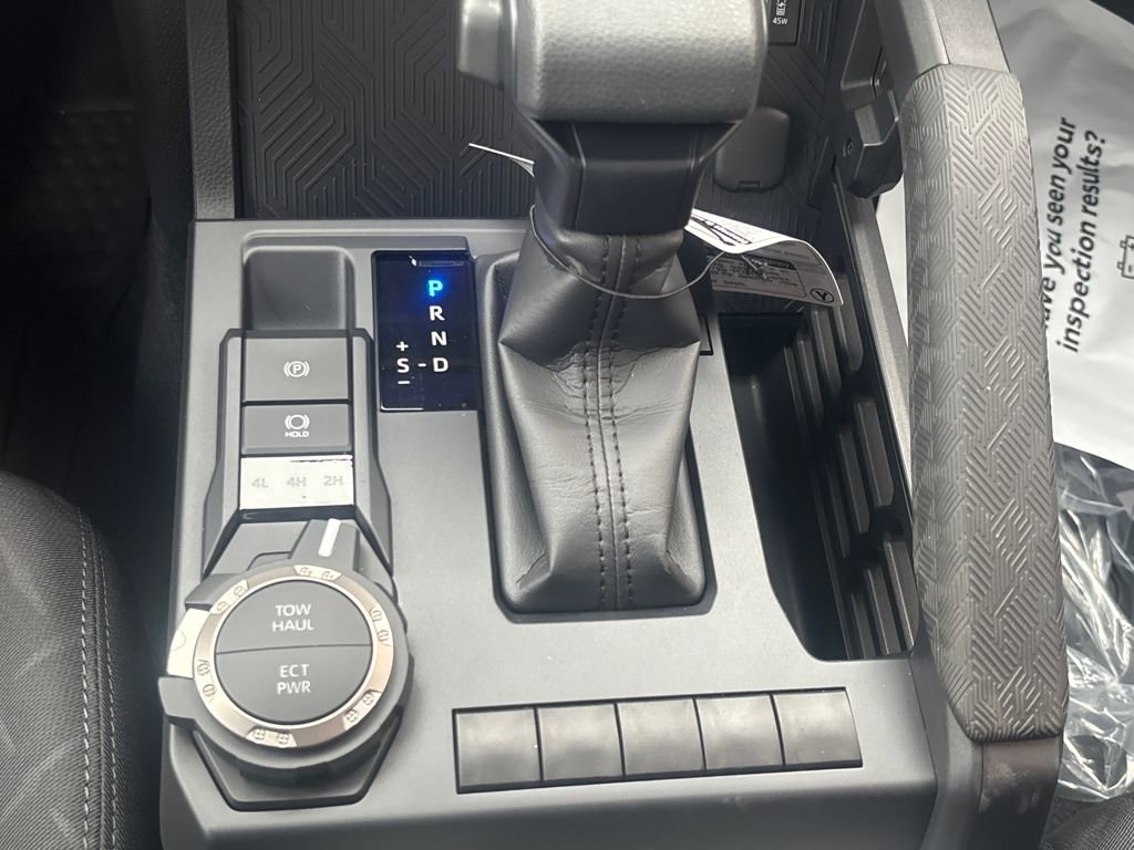 New 2026 Toyota Tacoma SR5 image 13