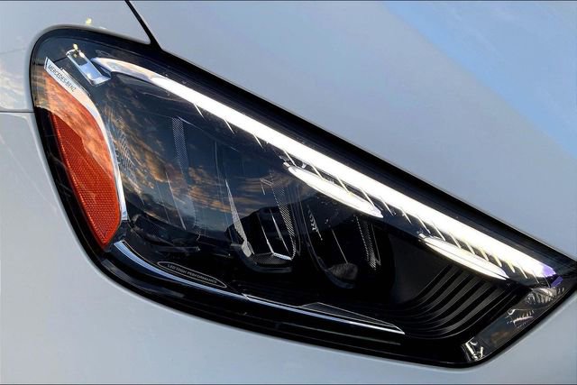 Used 2025 Mercedes-Benz GLE 350 4MATIC image 24