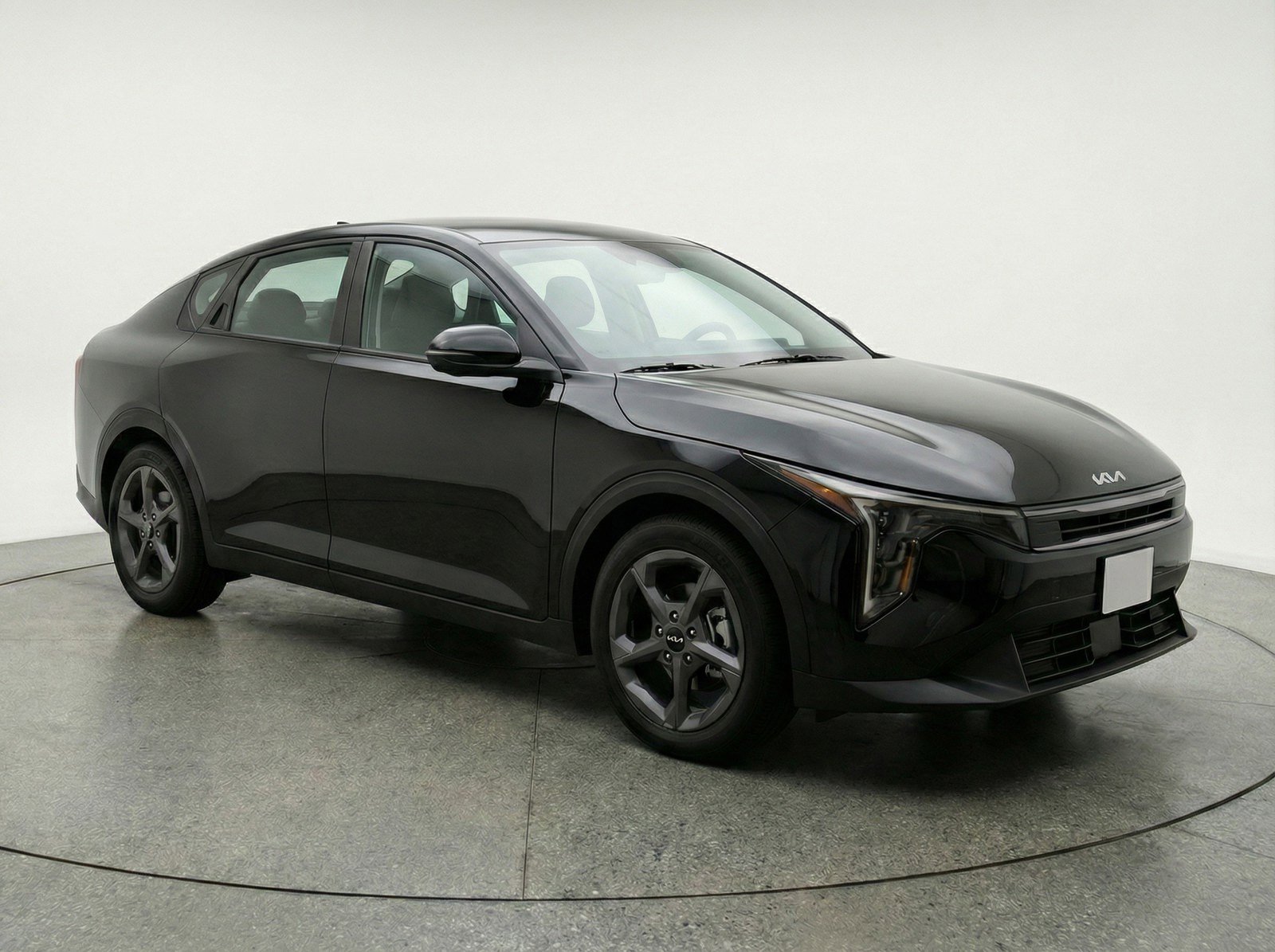 Used 2025 Kia K4