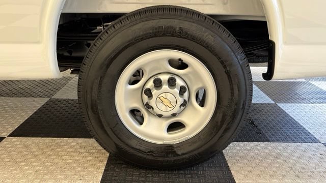 New 2026 Chevrolet Express 2500 w/ Driver Convenience Package RWD image 14
