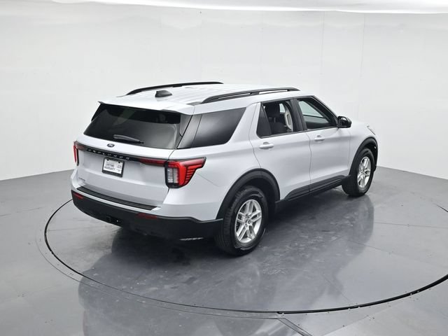 Used 2026 Ford Explorer Active RWD image 40
