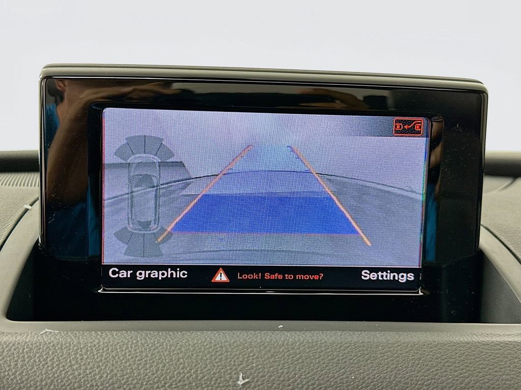 Used 2018 Audi Q3 2.0T Premium Plus w/ Premium Plus Package image 13