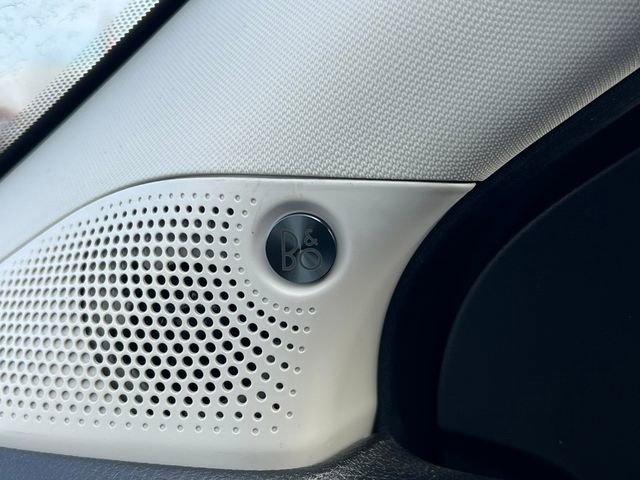 New 2025 Ford Ranger Lariat w/ FX4 Off-Road Package image 33