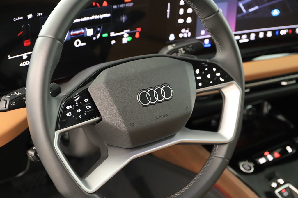 Used 2025 Audi A5 2.0T Prestige w/ 19" Wheel Package AWD/4WD image 16