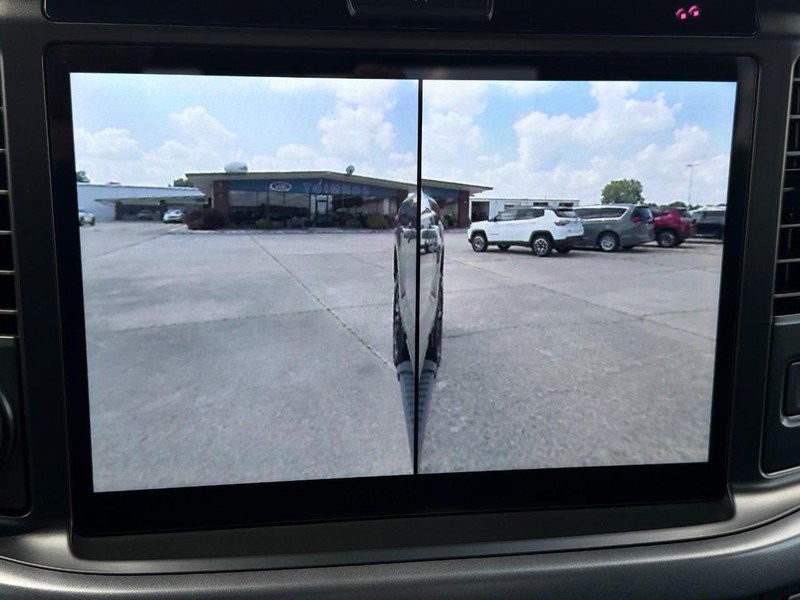 Used 2025 Ford F150 XLT w/ Equipment Group 302A MID AWD/4WD image 44
