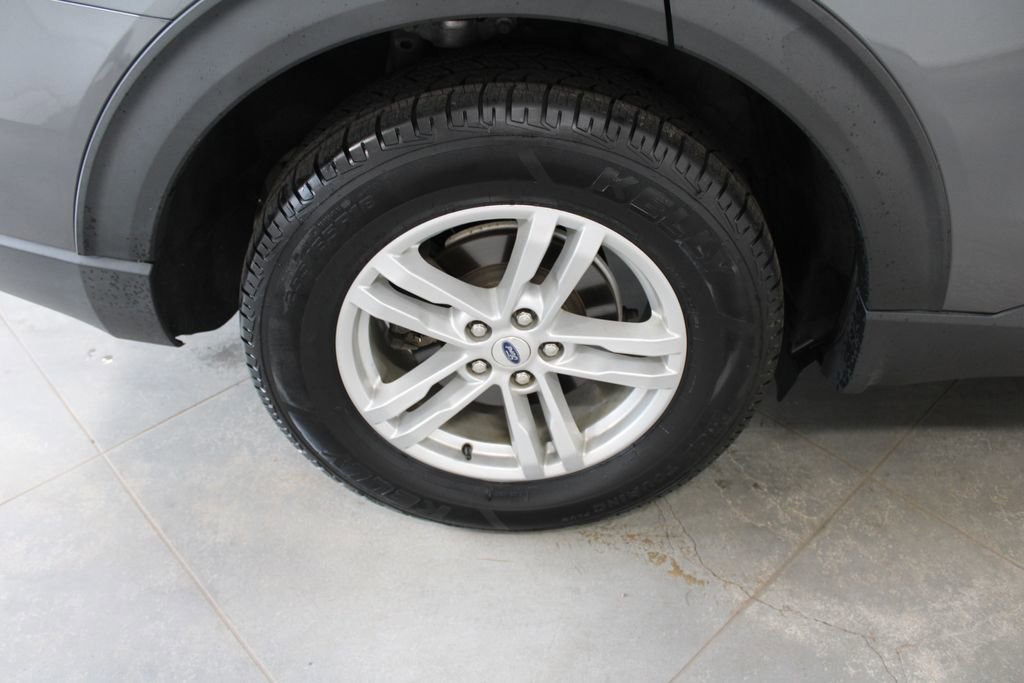 Used 2022 Ford Explorer XLT w/ Equipment Group 202A image 60