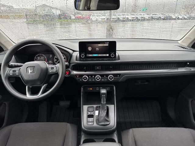 Used 2024 Honda CR-V EX image 15