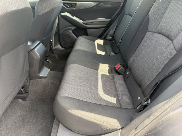 Used 2019 Subaru Impreza 2.0i w/ Eyesight AWD/4WD image 8