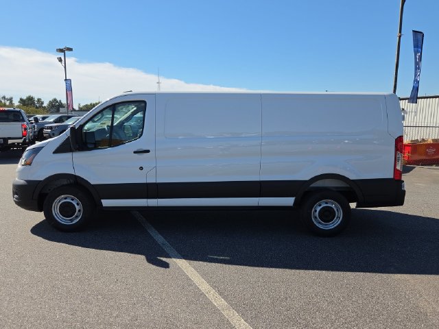 New 2027 Ford Transit 150 Low Roof w/ Load Area Protection Package RWD image 6