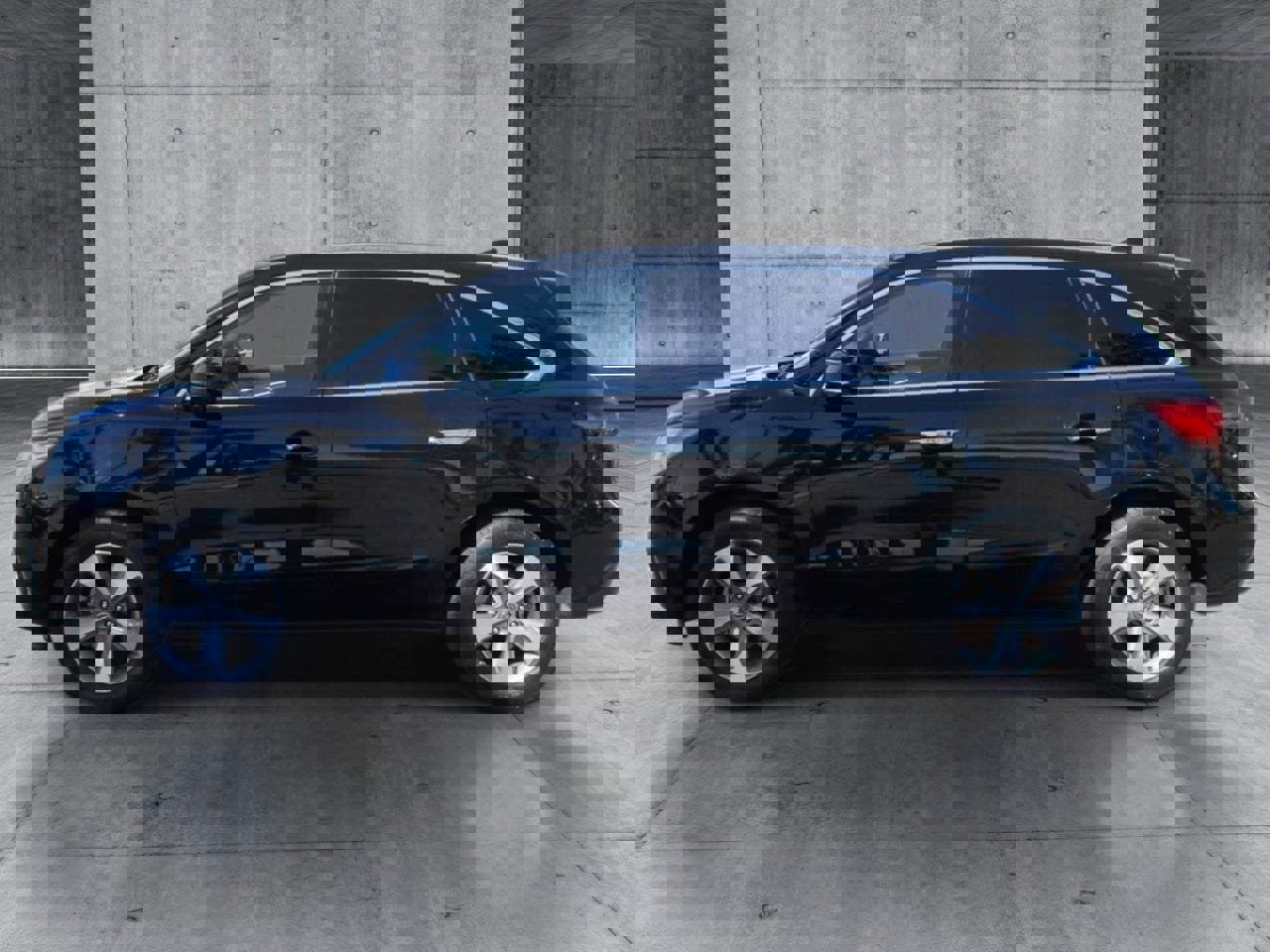 Used 2016 Acura MDX FWD image 2