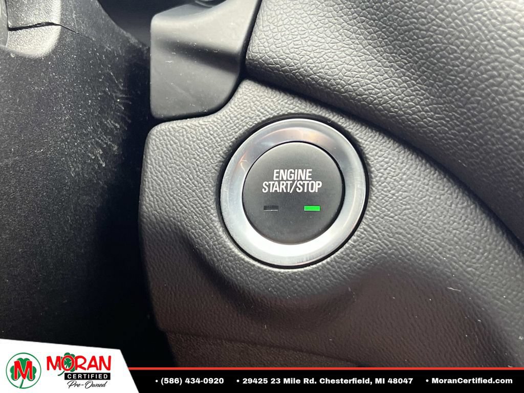 Used 2019 Chevrolet Equinox LT FWD image 23