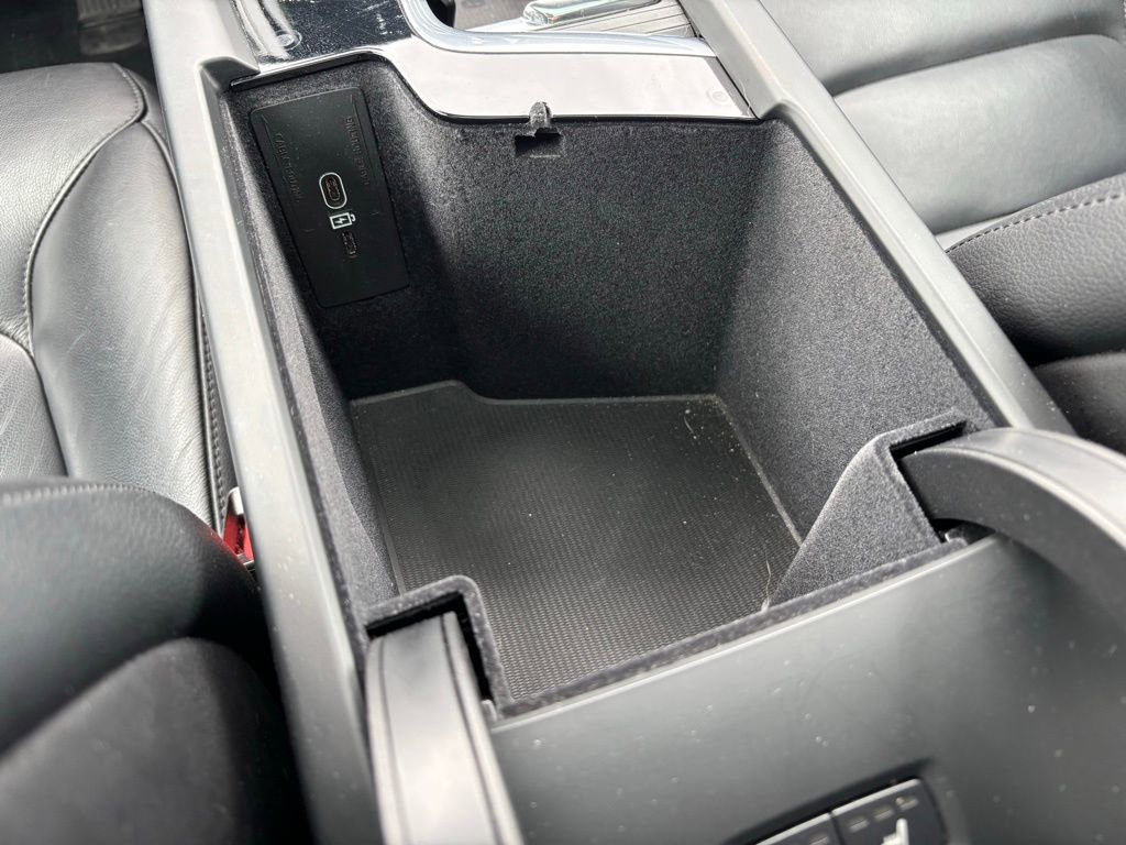 Used 2023 Volvo XC60 B5 Core w/ Climate Package image 9