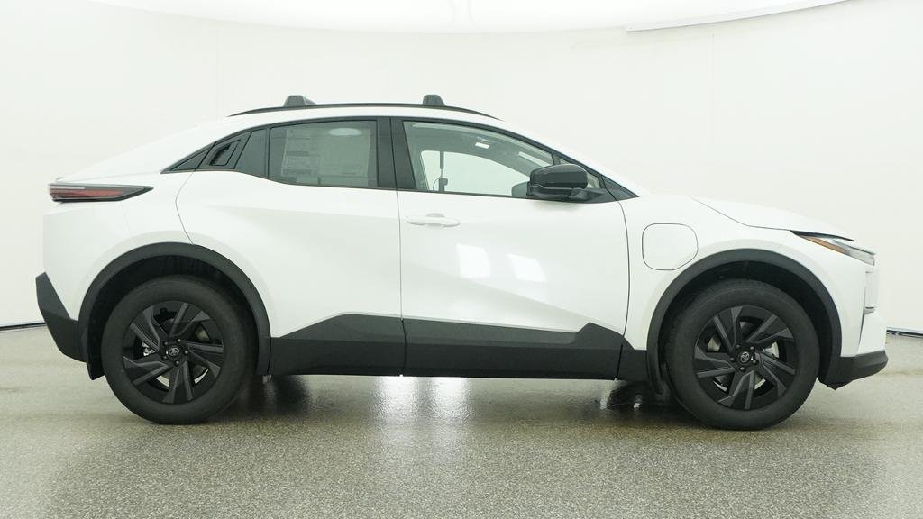 New 2026 Toyota C-HR w/ Cold Weather Package AWD/4WD image 58