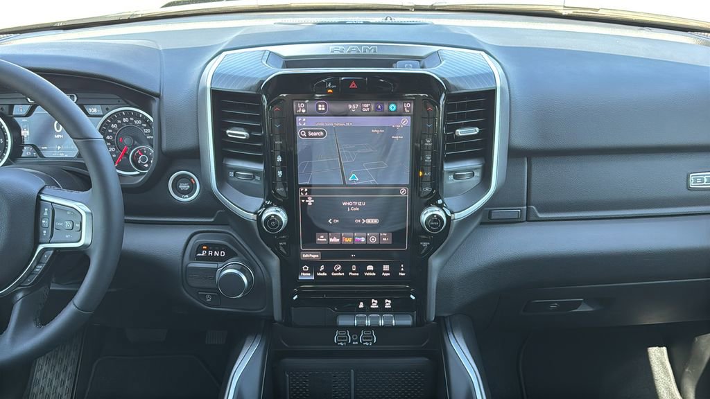 New 2026 RAM 1500 2WD Crew Cab image 19