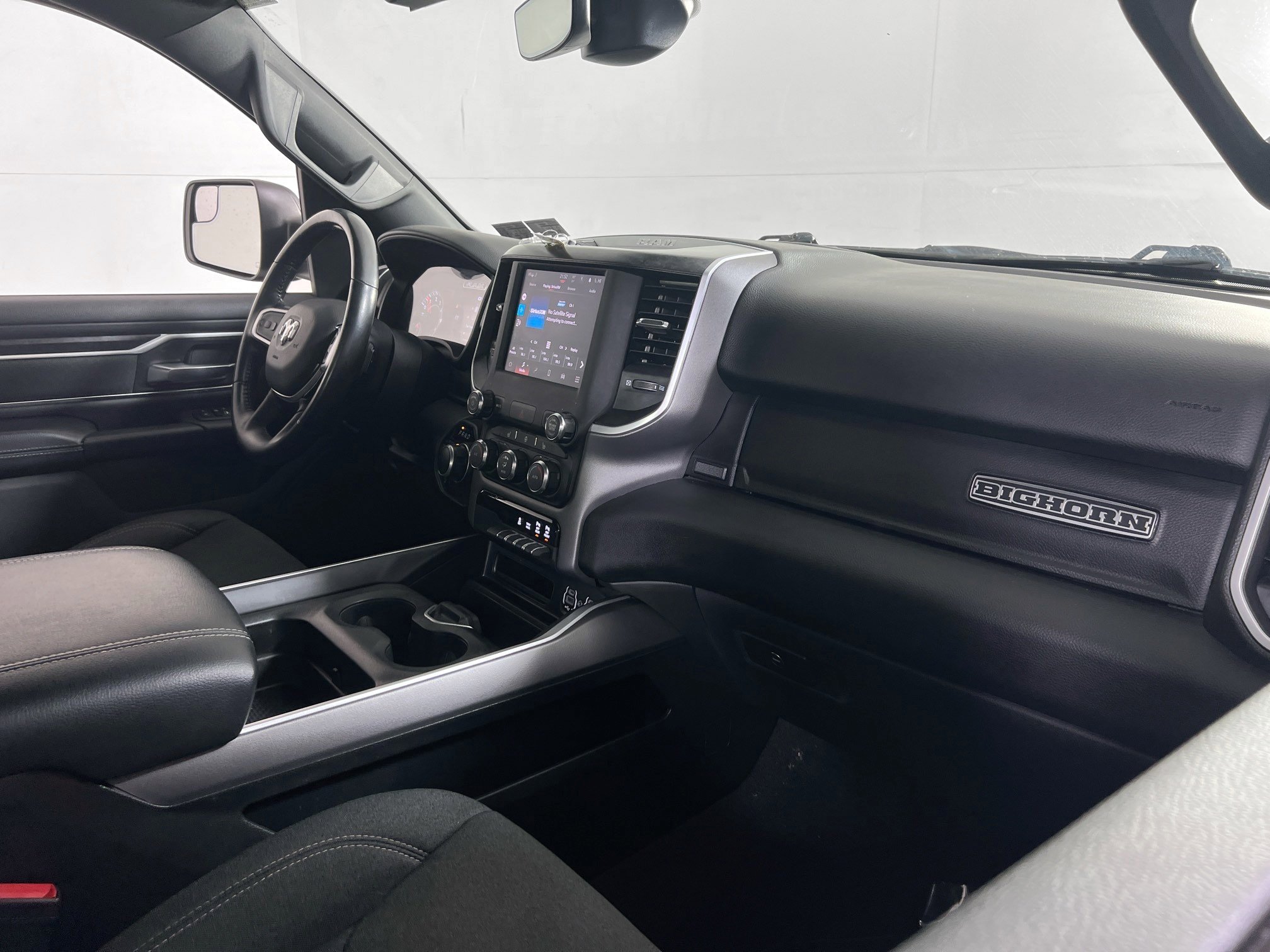 Used 2022 RAM 1500 Big Horn image 27