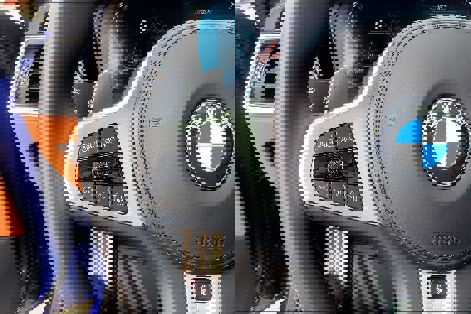 Used 2023 BMW 430i Gran Coupe w/ M Sport Package image 21