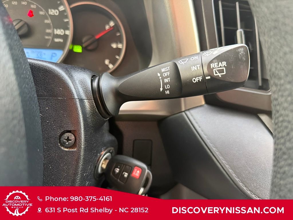 Used 2016 Toyota RAV4 LE image 26