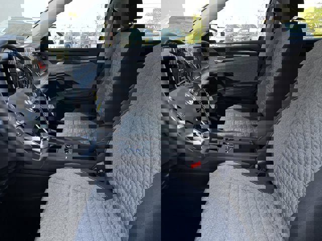 New 2025 Volkswagen Tiguan S image 14