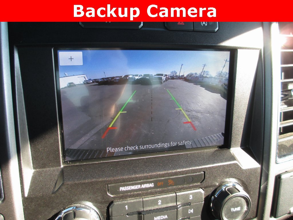 Used 2019 Ford F150 XLT image 13