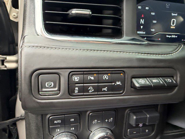 Certified 2023 GMC Yukon XL Denali Ultimate w/ LPO, Floor Liner Package image 20