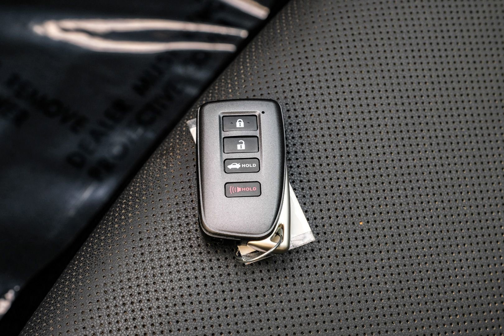 Used 2021 Lexus IS 300 w/ Accessory Package image 52