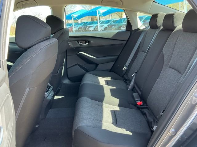 New 2026 Honda Accord LX image 8