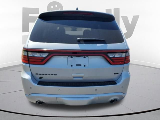 New 2026 Dodge Durango GT w/ Blacktop Package AWD/4WD image 4
