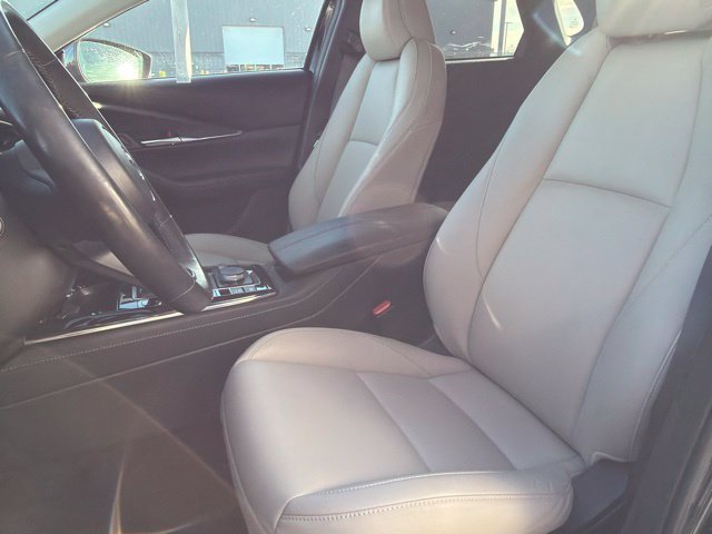 Used 2024 MAZDA CX-30 AWD 2.5 S w/ Preferred Package image 13